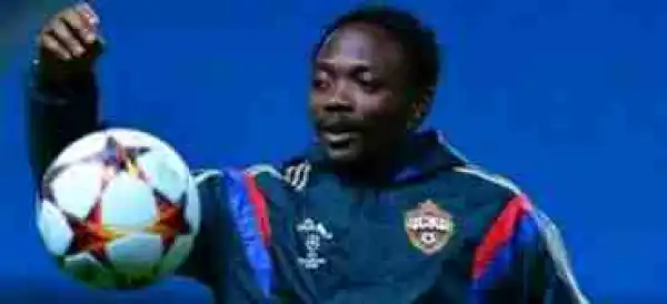 Ahmed Musa